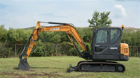 who makes case mini excavators|case cx57c buckets.